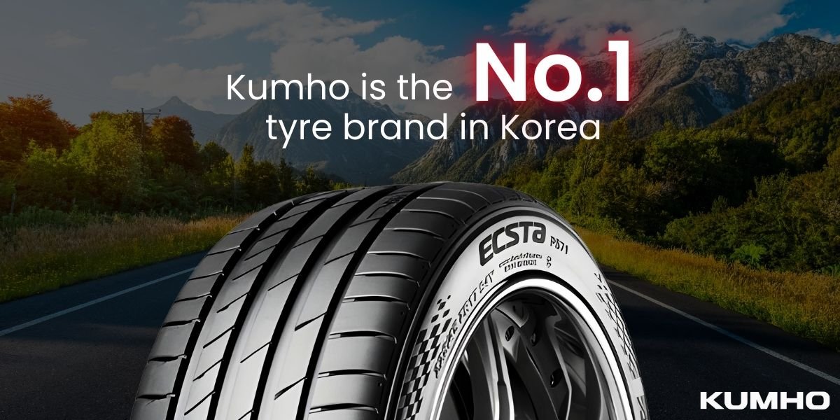 Kumho Tires Indonesia